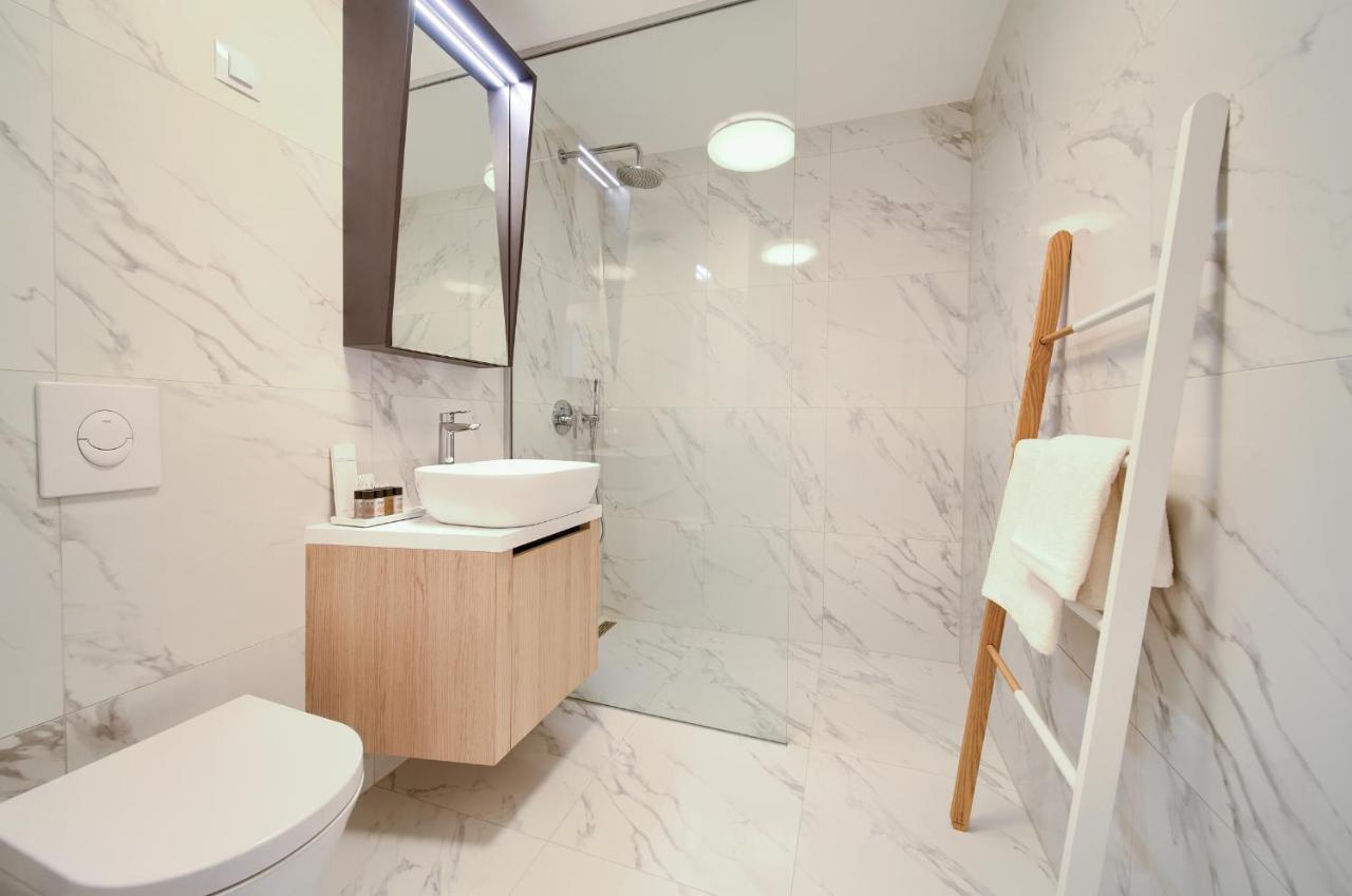 Apartment Diamar With Seaview Krk Town Εξωτερικό φωτογραφία