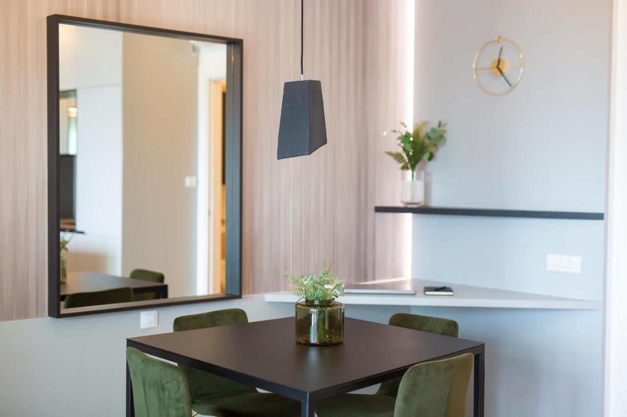 Apartment Diamar With Seaview Krk Town Εξωτερικό φωτογραφία