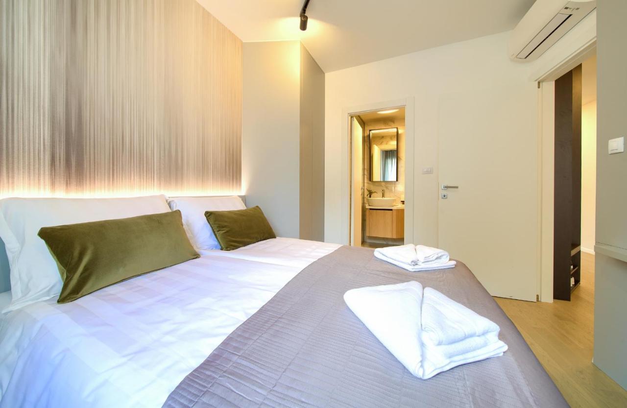 Apartment Diamar With Seaview Krk Town Εξωτερικό φωτογραφία